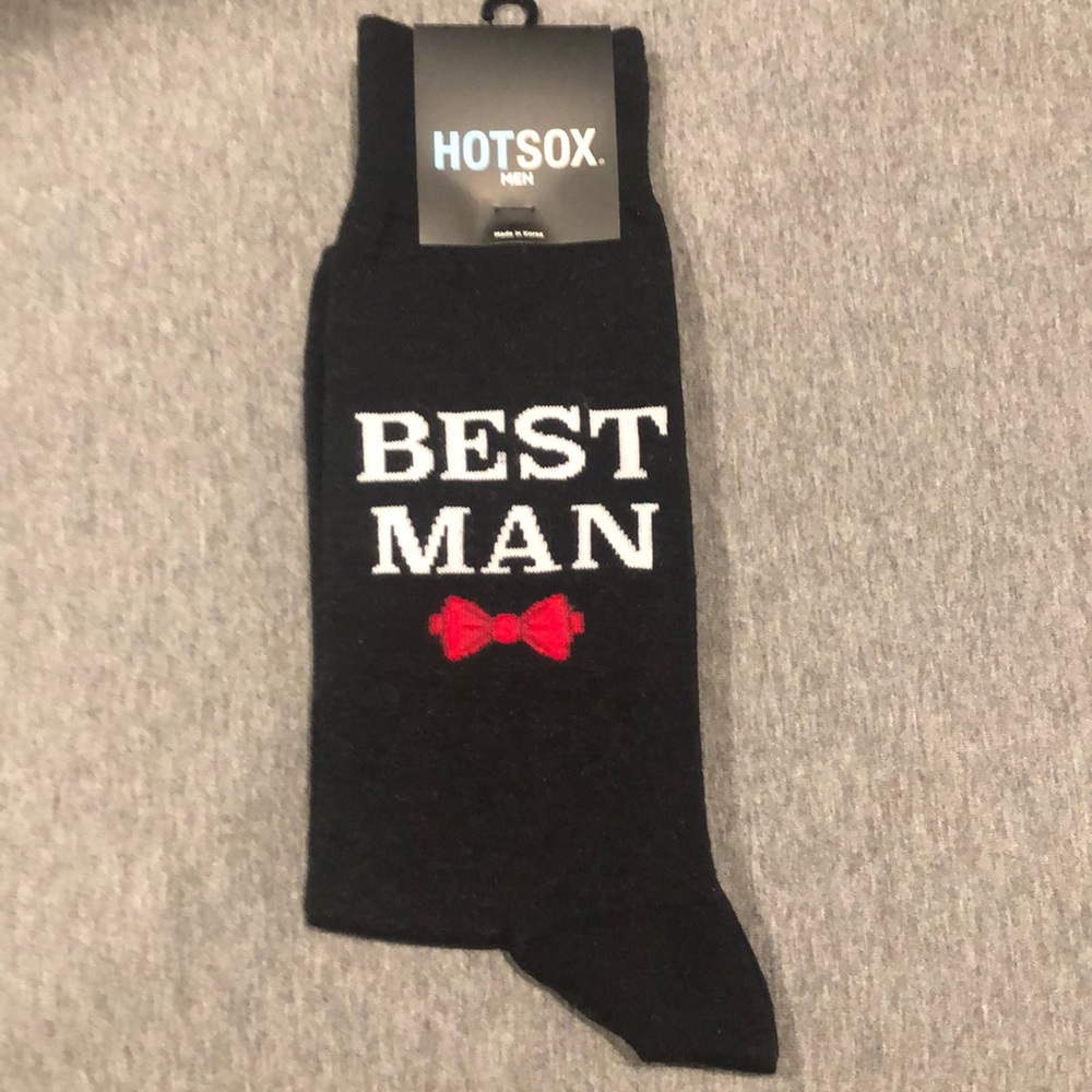Hot Sox